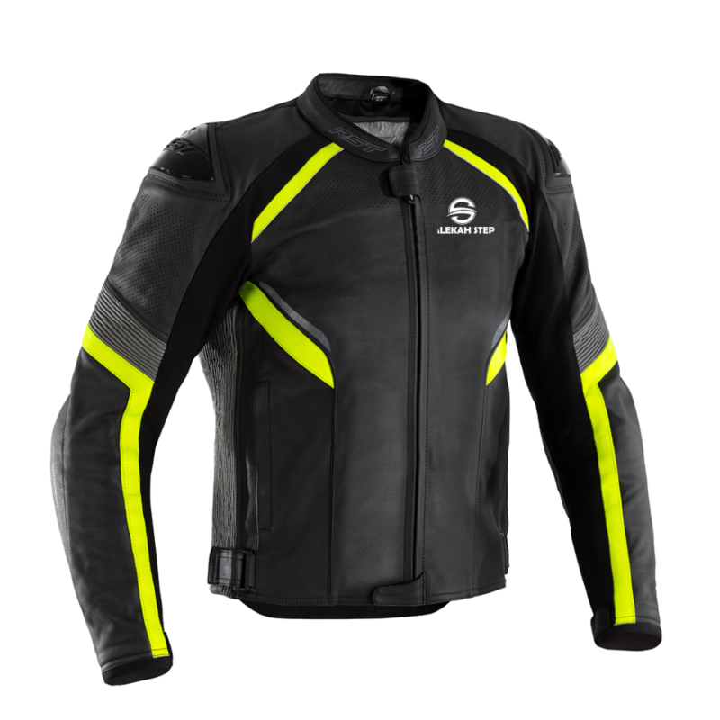 Motorbike Jacket