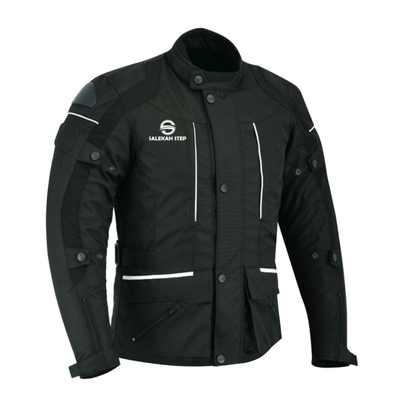 Motorbike Jacket