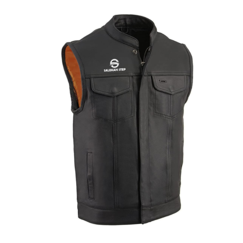 Motorbike Vests