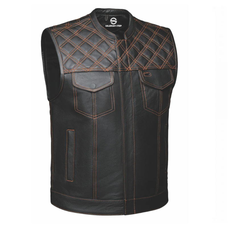 Motorbike Vests