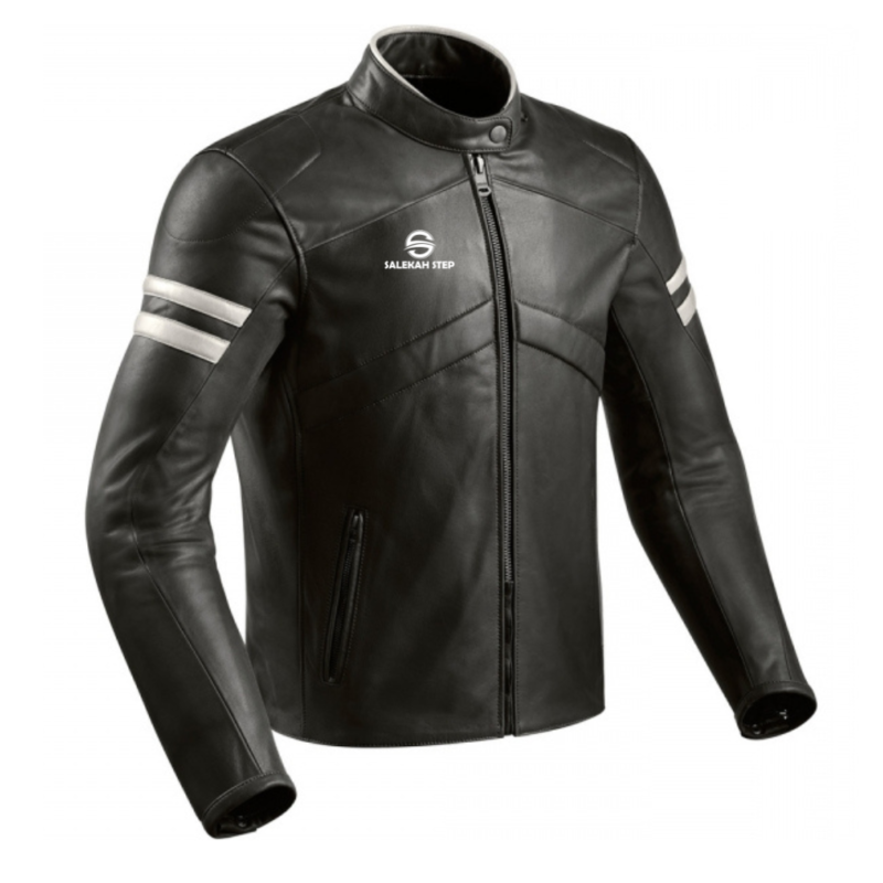 Men Leather jacket