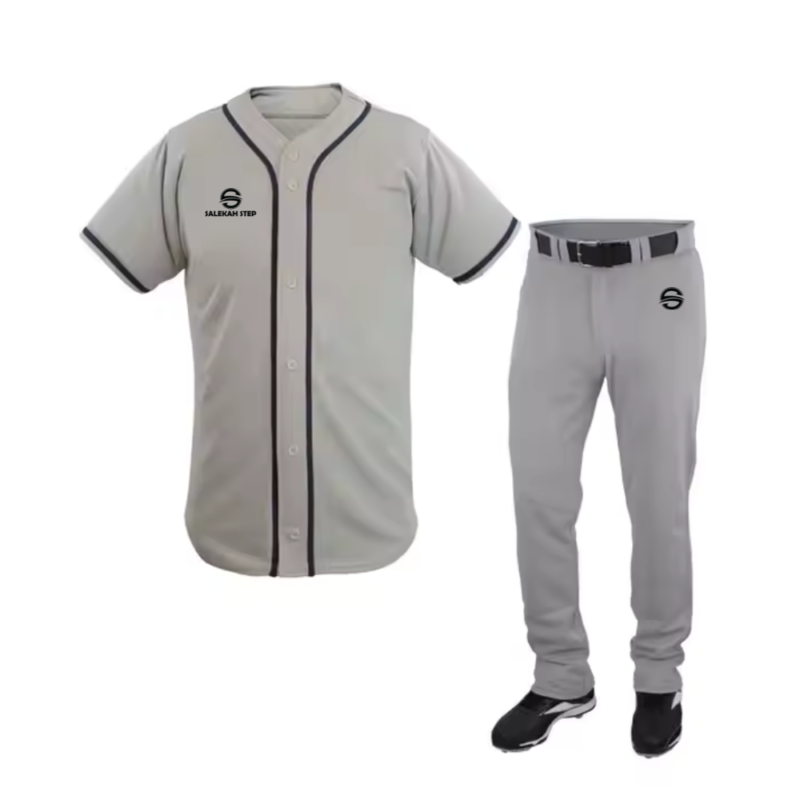 Baseball Uniform