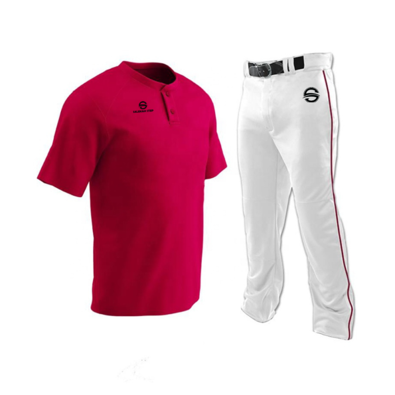 Baseball Uniform