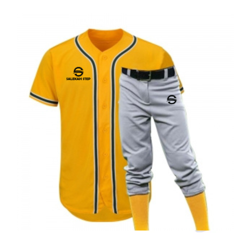 Baseball Uniform