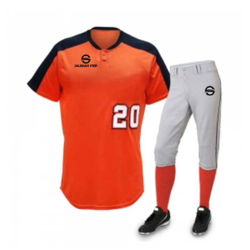 Baseball Uniform