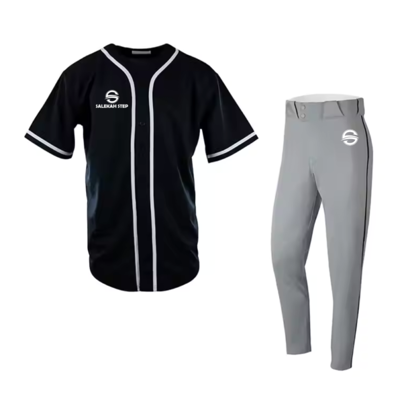 Baseball Uniform