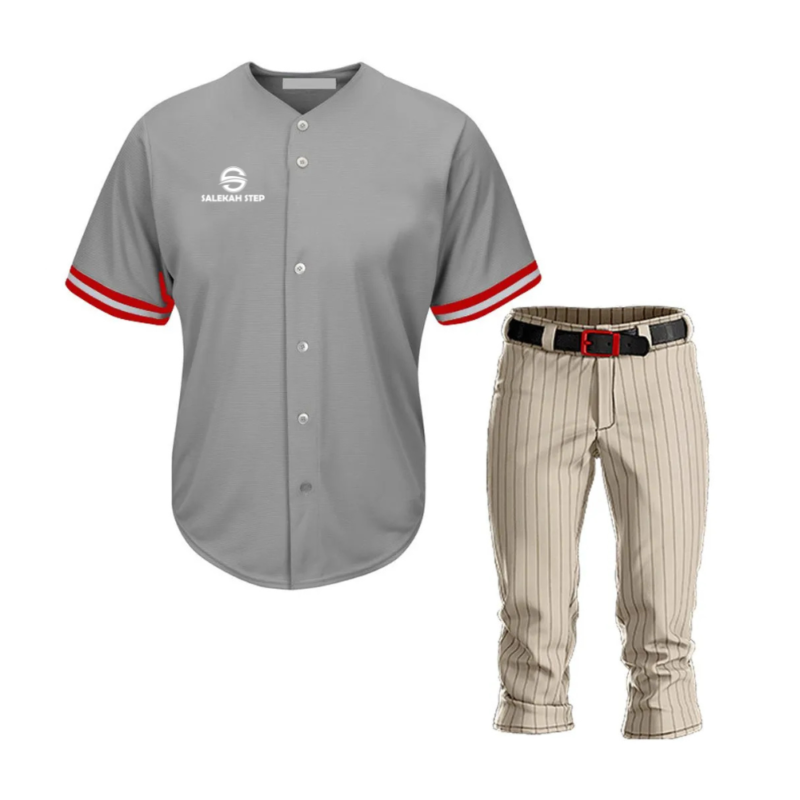 Baseball Uniform