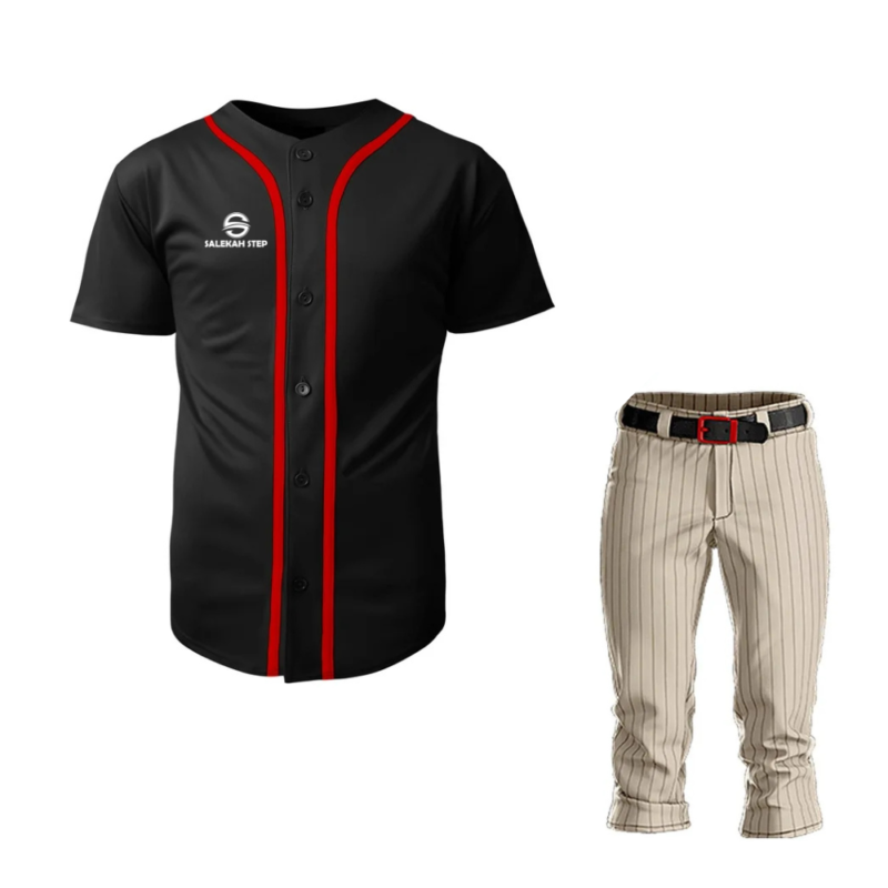 Baseball Uniform