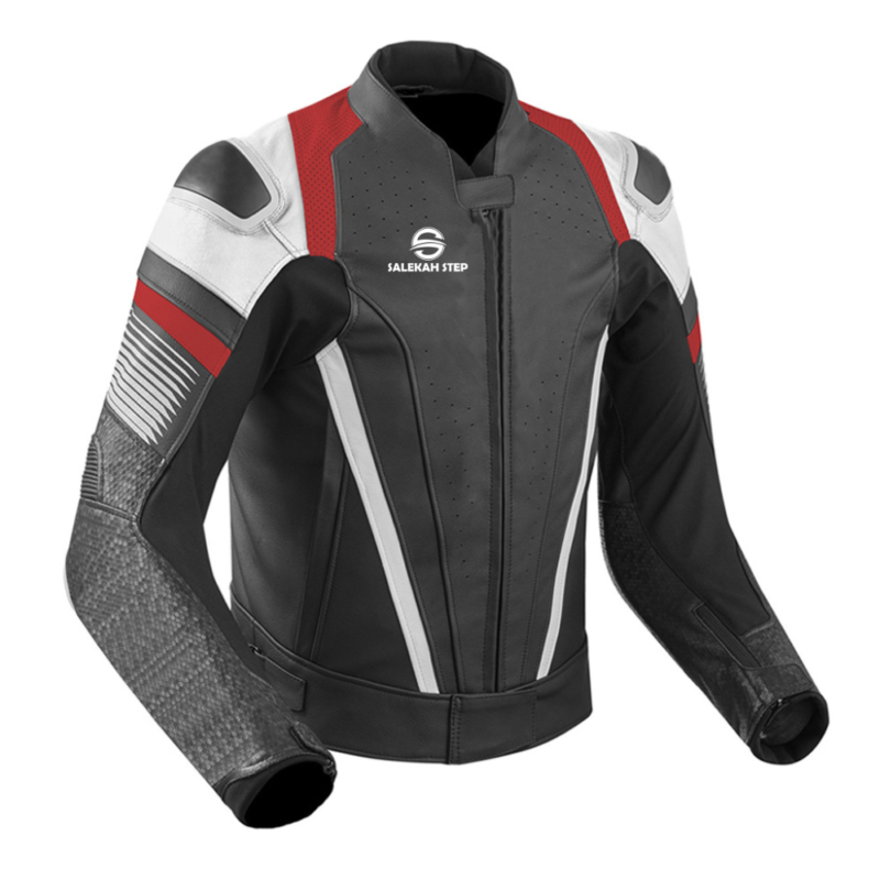 Motorbike Jacket