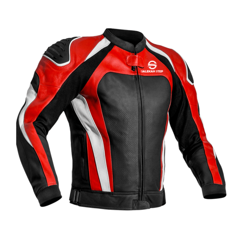 Motorbike Jacket