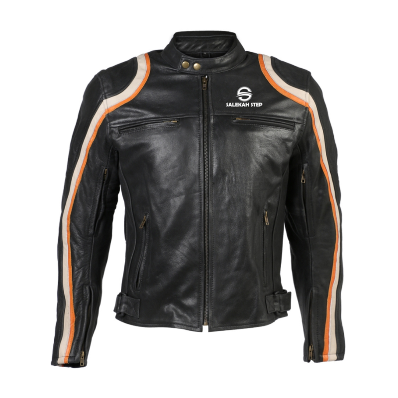 Motorbike Jacket