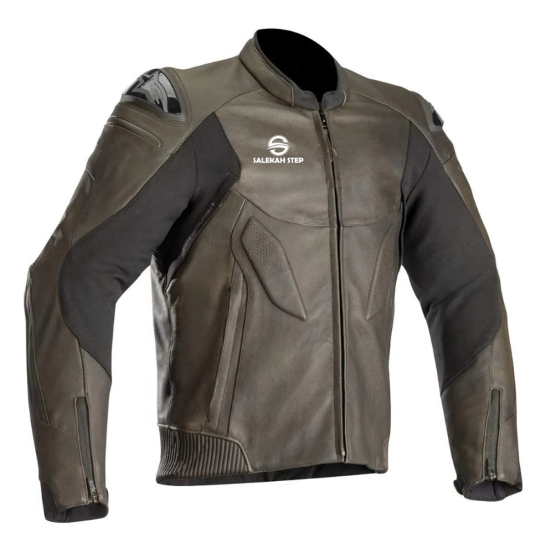 Motorbike Jacket