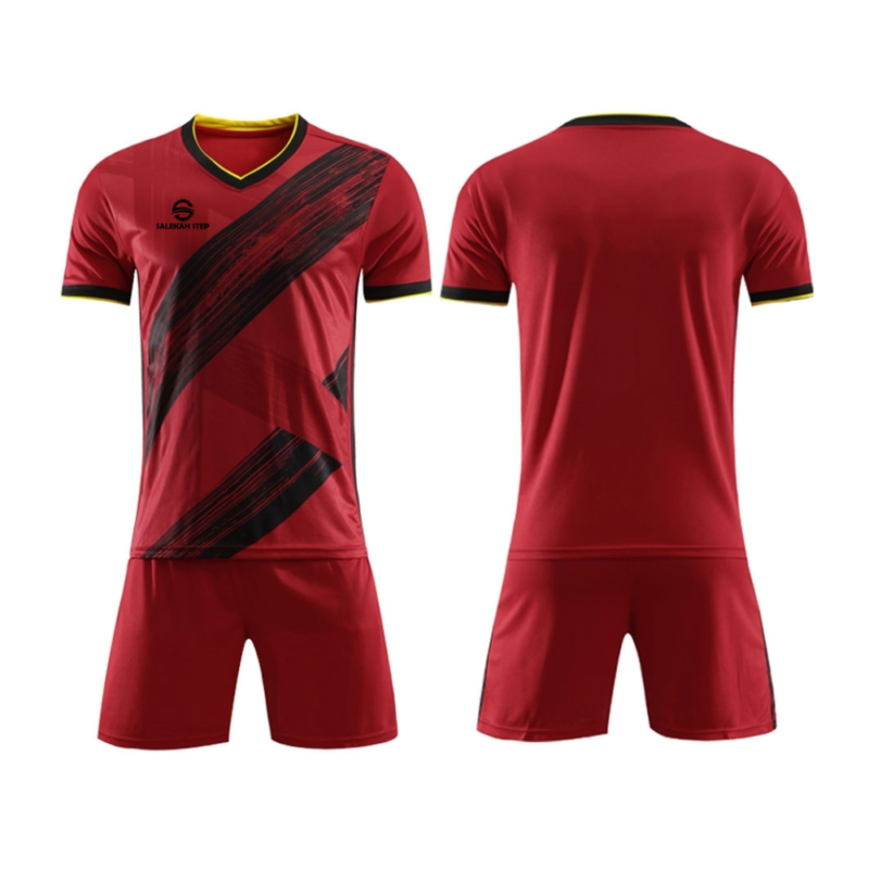 Soccer Uniform