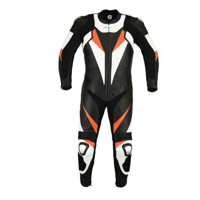 Motorbike Suit