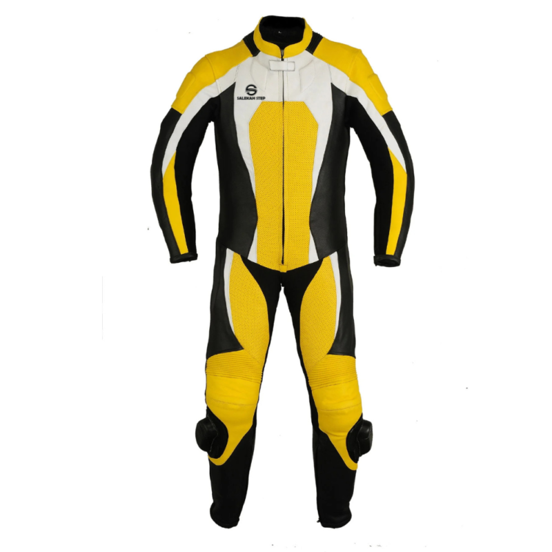 Motorbike Suit