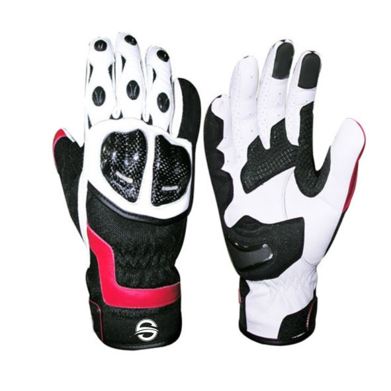 Motorbike Gloves