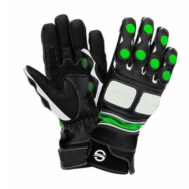 Motorbike Gloves