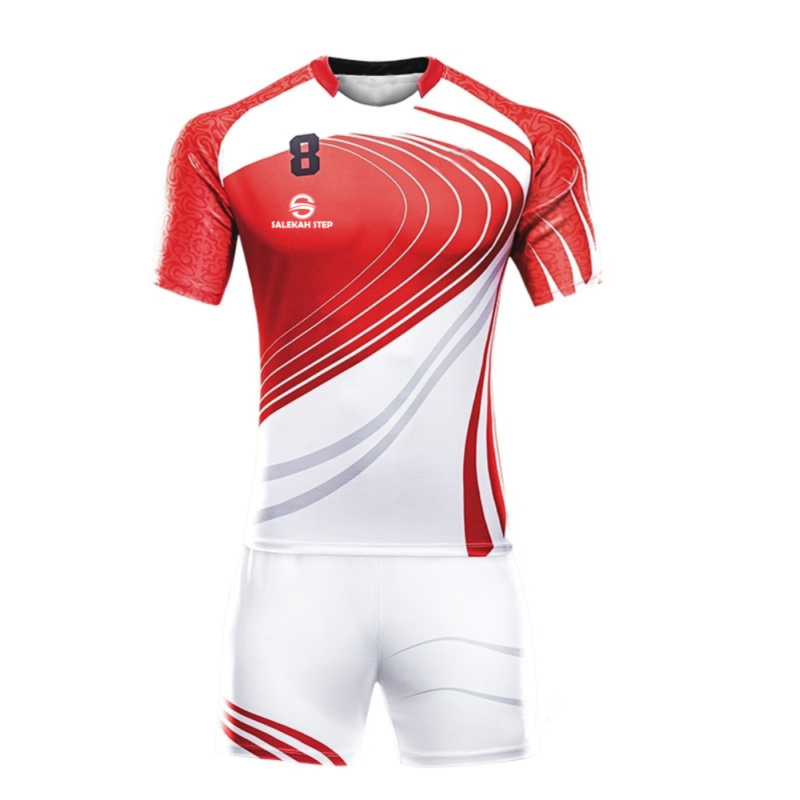 Rugby Uniform