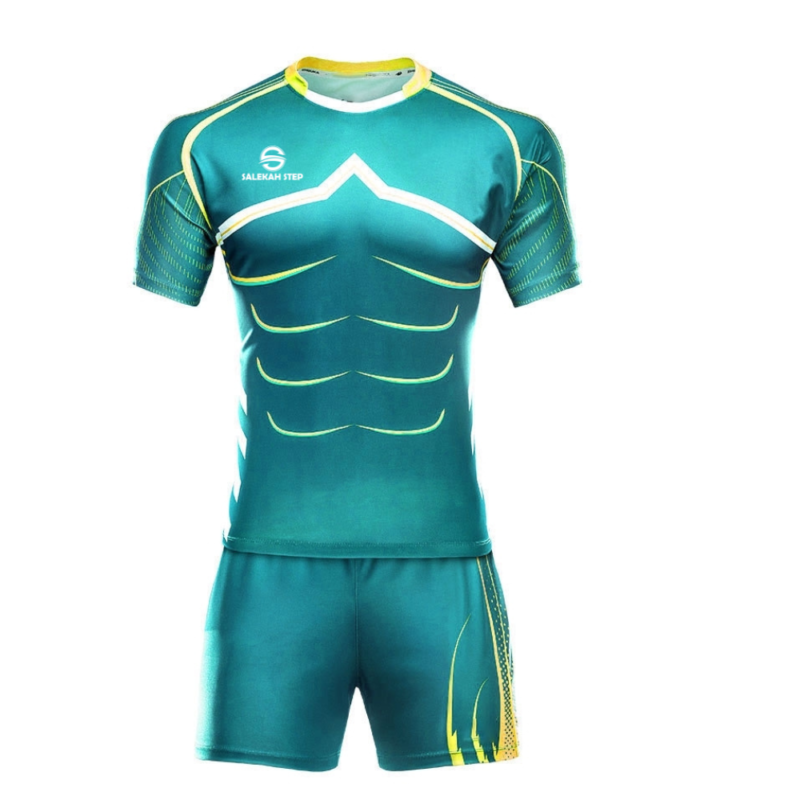 Rugby Uniform