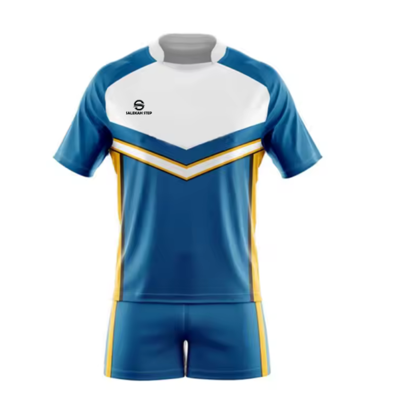 Rugby Uniform