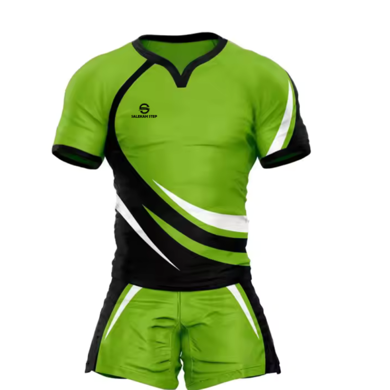 Rugby Uniform