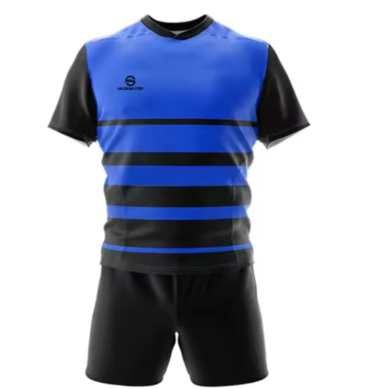 Rugby Uniform