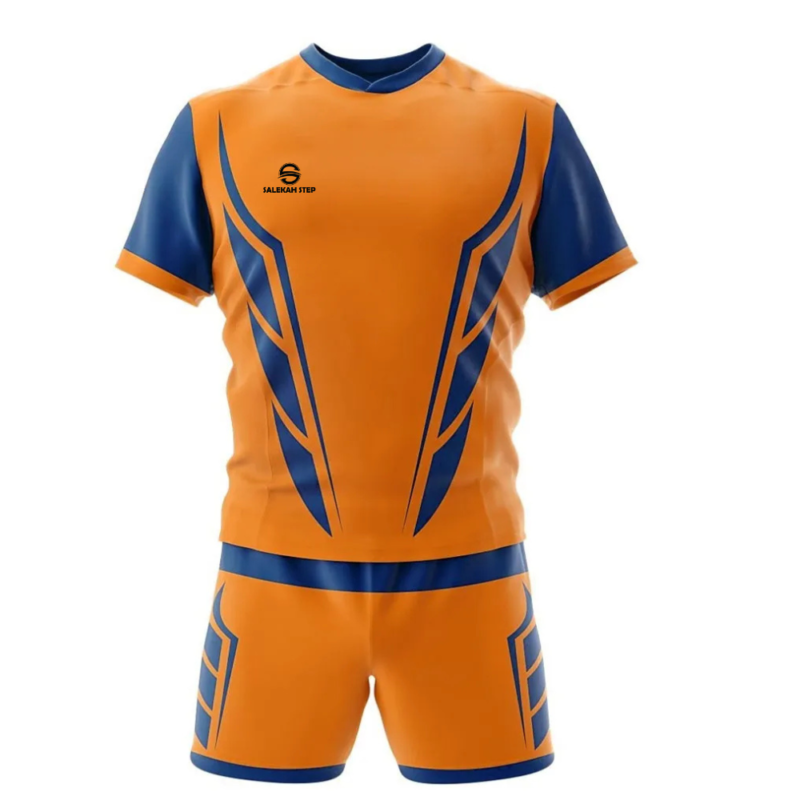 Rugby Uniform