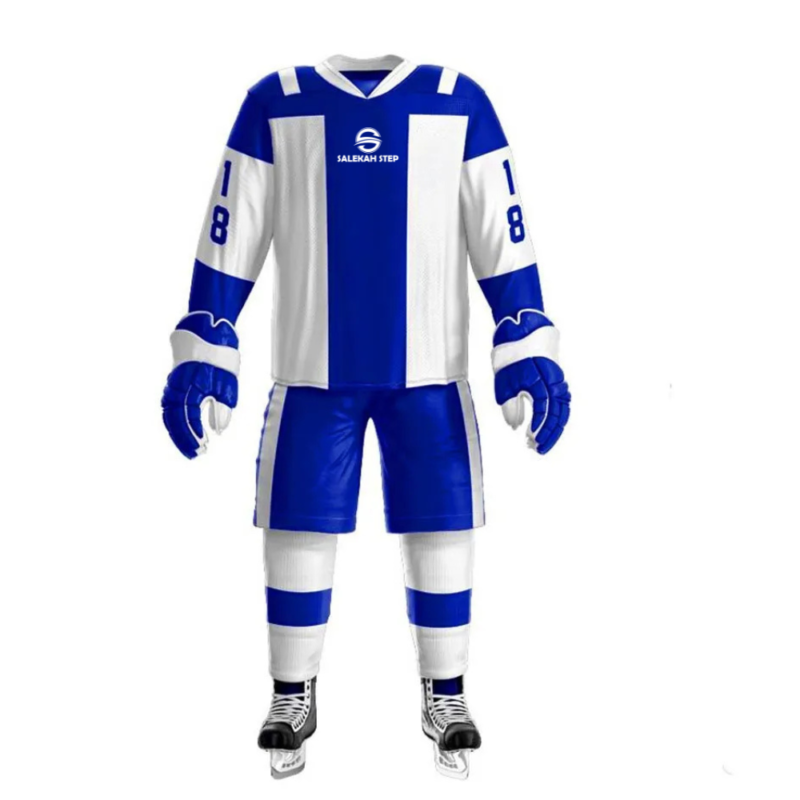 Hockey Uniform