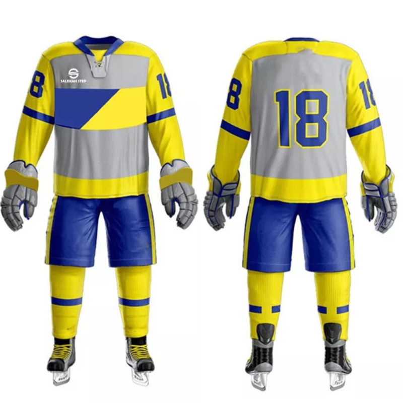 Hockey Uniform