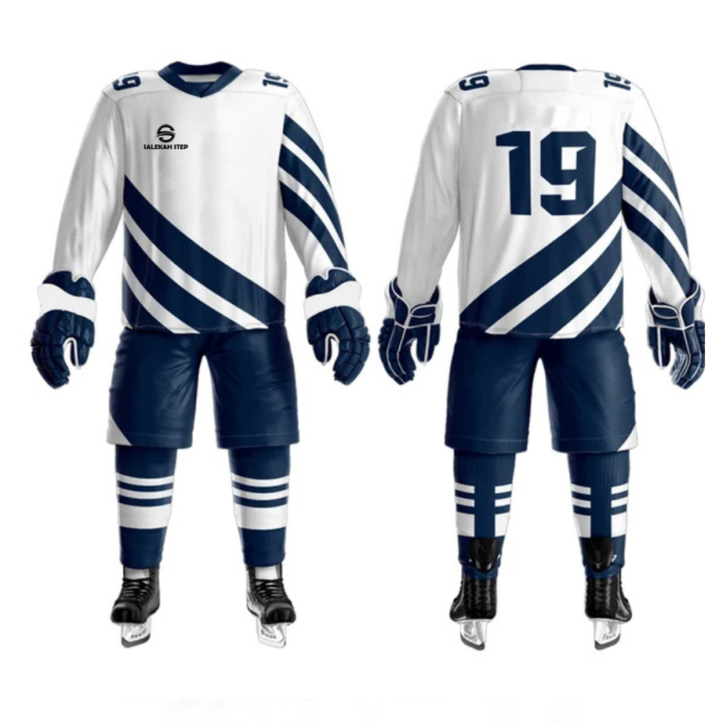 Hockey Uniform