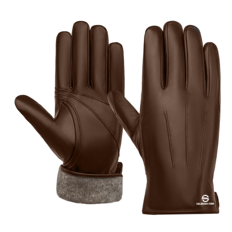 Leather Gloves