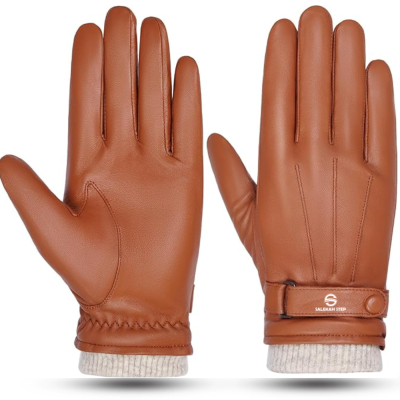 Leather Gloves